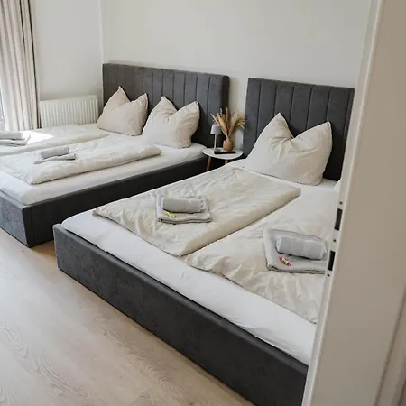 דירה Emilia Am Woerthersee