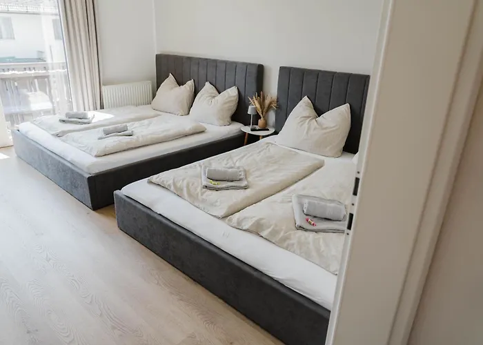 דירה Emilia Am Woerthersee