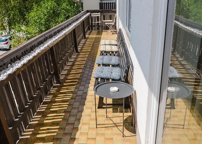 דירה Emilia Am Woerthersee